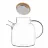 Ceainic Ardesto Ceainic cu infuzor Ardesto AR3015GBM, 1,5L, Transparent