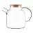 Ceainic Ardesto Ceainic cu infuzor Ardesto AR3015GBM, 1,5L, Transparent