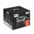 Ceainic pentru infuzie RESTO Ceainic cu infuzor RESTO 90515, 1L, Transparent