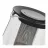 Ceainic pentru infuzie RESTO Ceainic cu infuzor RESTO 90515, 1L, Transparent