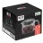 Ceainic pentru infuzie RESTO Ceainic cu infuzor RESTO 90516, 1L, Negru