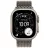 Смарт часы APPLE Ceas inteligent Apple Watch Ultra 3, 49mm, Natural Titanium