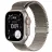 Смарт часы APPLE Ceas inteligent Apple Watch Ultra 3, 49mm, Natural Titanium