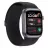 Smartwatch HUAWEI Ceas inteligent Huawei Watch D2, 38mm, Negru