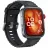 Smartwatch HUAWEI Ceas inteligent Huawei Watch Fit 4 Pro, 40mm, Negru