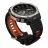 Smartwatch Xiaomi Ceas inteligent Xiaomi Amazfit T-Rex Ultra 2, 51mm, Black Magma