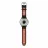 Smartwatch Xiaomi Ceas inteligent Xiaomi Amazfit T-Rex Ultra 2, 51mm, Black Magma
