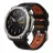Smartwatch Xiaomi Ceas inteligent Xiaomi Amazfit T-Rex Ultra 2, 51mm, Black Magma