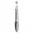 Cleste pentru bucatarie Tefal Clește de bucătărie Ardesto AR3022GS, Gri