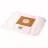 Filtru pentru aspirator Samsung Colector de praf înlocuibil Samsung Cleaner Bag 3114, 5 buc, Alb