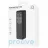 Compresor de aer Proove Compresor auto Proove Pump Assistant Mini, Negru