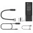Compresor de aer Proove Compresor auto Proove Pump Assistant Pro, Negru