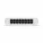 Коммутатор сетевой Ubiquiti Comutator PoE Ubiquiti USW-Lite-16-POE, 8x IEEE 802.3af/at