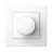 Умная Розетка Aqara Comutator inteligent AQARA Dimmer Switch H2, Alb
