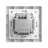 Умная Розетка Aqara Comutator inteligent AQARA Dimmer Switch H2, Alb