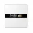 Smart Priza Aqara Comutator inteligent AQARA Display Switch V1 (Cu neutru), Alb