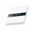 Smart Priza Aqara Comutator inteligent AQARA Display Switch V1 (Cu neutru), Alb