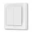 Smart Priza Aqara Comutator inteligent AQARA Light Switch H2, Alb