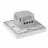 Smart Priza Aqara Comutator inteligent AQARA Light Switch H2, Alb