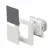 Smart Priza Aqara Comutator inteligent AQARA Light Switch H2, Alb