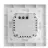 Smart Priza Aqara Comutator inteligent AQARA Light Switch H2, Alb