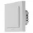 Smart Priza Aqara Comutator inteligent AQARA Light Switch H2, Alb