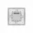 Smart Priza Aqara Comutator inteligent AQARA Shutter Switch H2, Alb