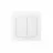 Smart Priza Aqara Comutator inteligent AQARA Shutter Switch H2, Alb