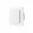 Smart Priza Aqara Comutator inteligent AQARA Shutter Switch H2, Alb