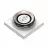 Smart Priza Aqara Comutator inteligent AQARA Touchscreen Dial V1, Alb