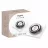Smart Priza Aqara Comutator inteligent AQARA Touchscreen Dial V1, Alb