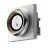 Smart Priza Aqara Comutator inteligent AQARA Touchscreen Dial V1, Alb