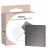 Smart Priza Aqara Comutator inteligent AQARA Wireless Switch H1 (Double Rocker), Gri