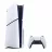 Consola de joc SONY Consolă de jocuri SONY PlayStation 5 Slim Disc Edition + FC2026, Alb