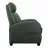 Fotoliu Gaming Cougar Cougar Sofa Cougar Ranger Elite, Army Green