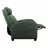 Fotoliu Gaming Cougar Cougar Sofa Cougar Ranger Elite, Army Green