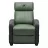 Fotoliu Gaming Cougar Cougar Sofa Cougar Ranger Elite, Army Green