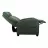 Fotoliu Gaming Cougar Cougar Sofa Cougar Ranger Elite, Army Green