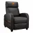 Fotoliu Gaming Cougar Cougar Sofa Cougar Ranger Elite, Black/Orange