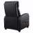 Fotoliu Gaming Cougar Cougar Sofa Cougar Ranger Elite, Black/Orange