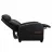 Fotoliu Gaming Cougar Cougar Sofa Cougar Ranger Elite, Black/Orange