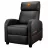 Fotoliu Gaming Cougar Cougar Sofa Cougar Ranger Elite, Black/Orange