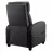Игровое геймерское кресло Cougar Cougar Sofa Cougar Ranger Elite, Jet Gray