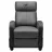 Fotoliu Gaming Cougar Cougar Sofa Cougar Ranger Elite, Jet Gray