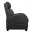 Игровое геймерское кресло Cougar Cougar Sofa Cougar Ranger Elite, Jet Gray