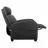 Fotoliu Gaming Cougar Cougar Sofa Cougar Ranger Elite, Jet Gray