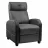 Игровое геймерское кресло Cougar Cougar Sofa Cougar Ranger Elite, Jet Gray