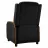 Fotoliu Gaming Cougar Cougar Sofa Cougar Ranger One, Black/Orange