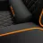 Игровое геймерское кресло Cougar Cougar Sofa Cougar Ranger One, Black/Orange