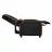 Игровое геймерское кресло Cougar Cougar Sofa Cougar Ranger One, Black/Orange
